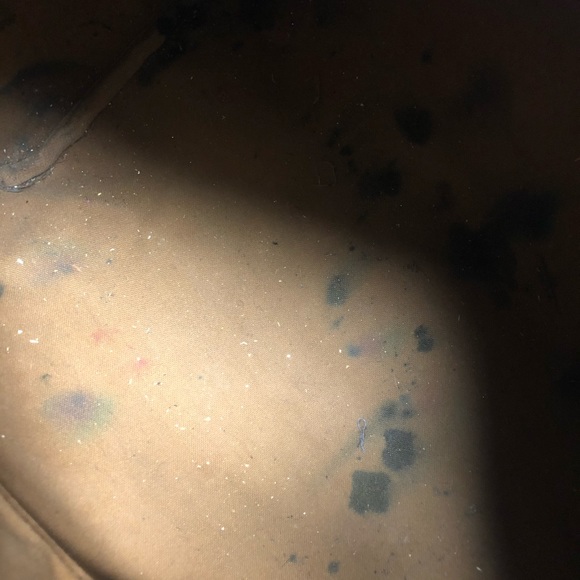 Authentic Vintage Louis Vuitton Bag - Picture 7 of 7